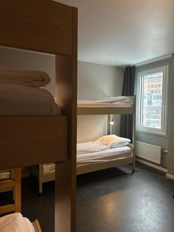 Large room-6 beds (Bunk beds)  image 3