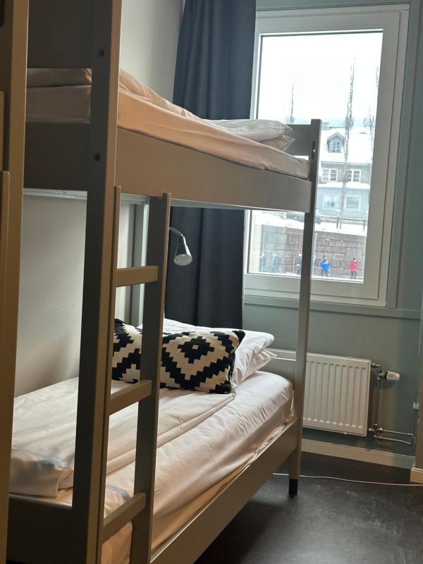 Large room-6 beds (Bunk beds)  image 4