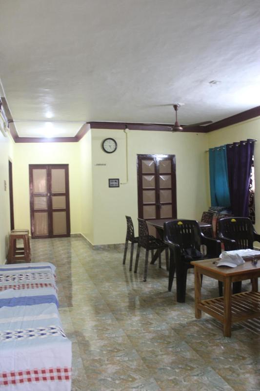Sakthi Villa - image 14