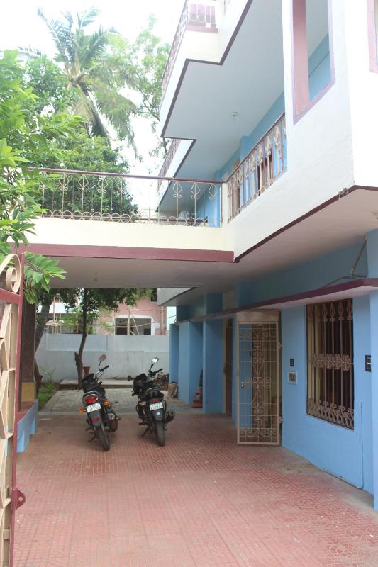 Sakthi Villa - image 13