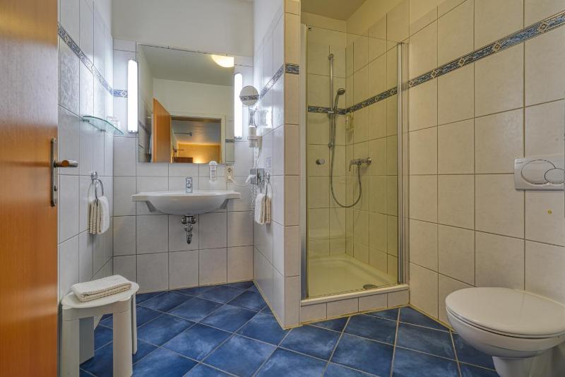 Triple Room image 1