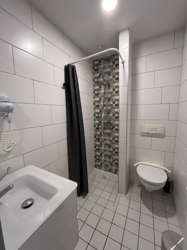 Deluxe Double Room image 1