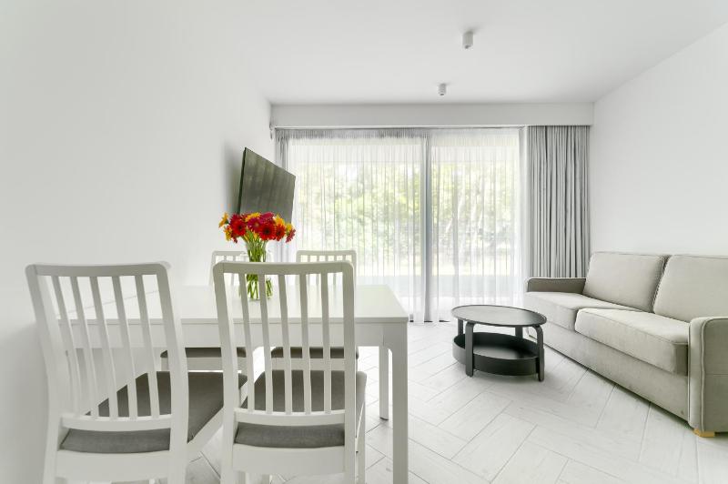 Sea & Lake - City Apartments - image 16