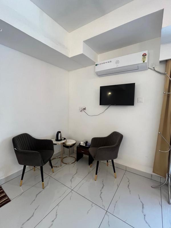 Avanthi Homestay - image 8