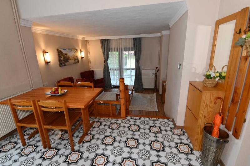 Two-Bedroom Villa image 4