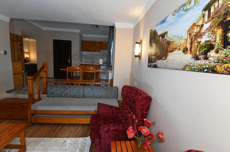 Two-Bedroom Villa image 3