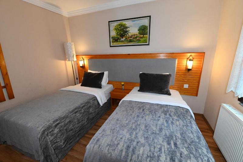 Two-Bedroom Villa image 2