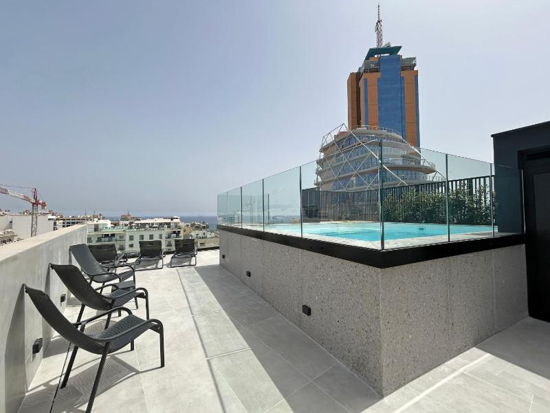 Onyx Hotel - image 9