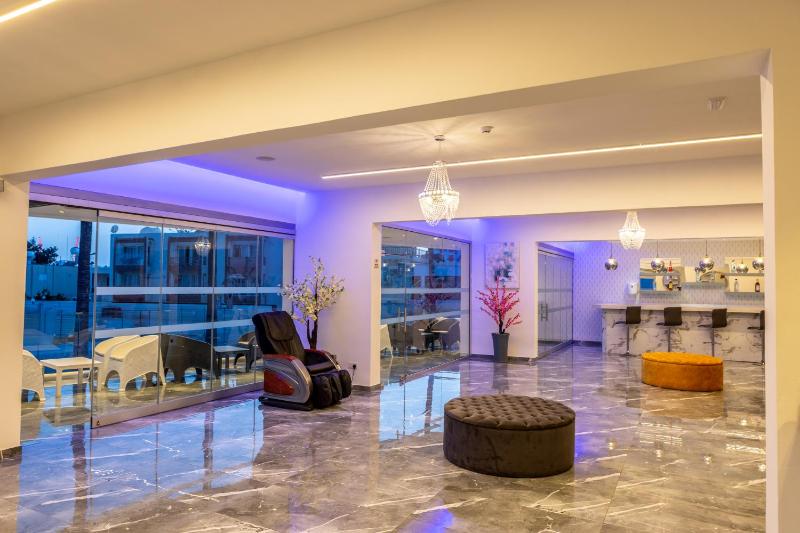 Milea Hotel - image 9