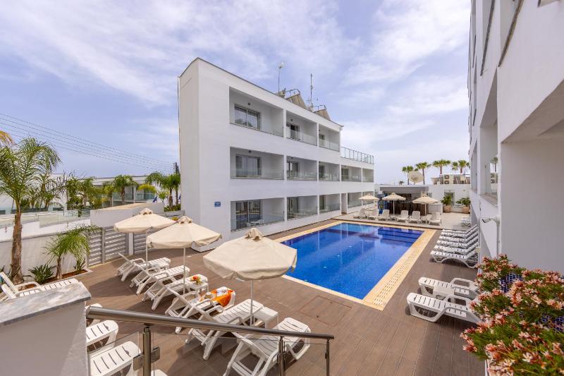 Milea Hotel - image 10