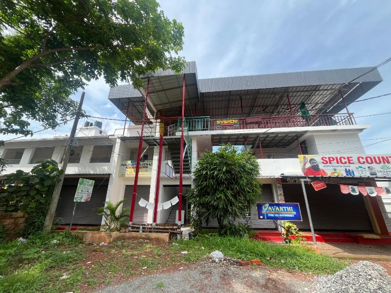 Avanthi Homestay - image 33