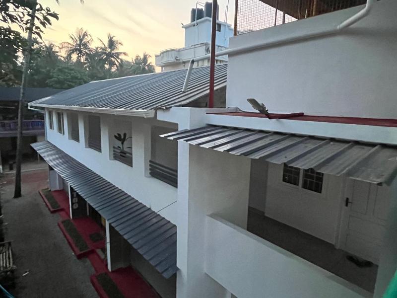 Avanthi Homestay - image 27