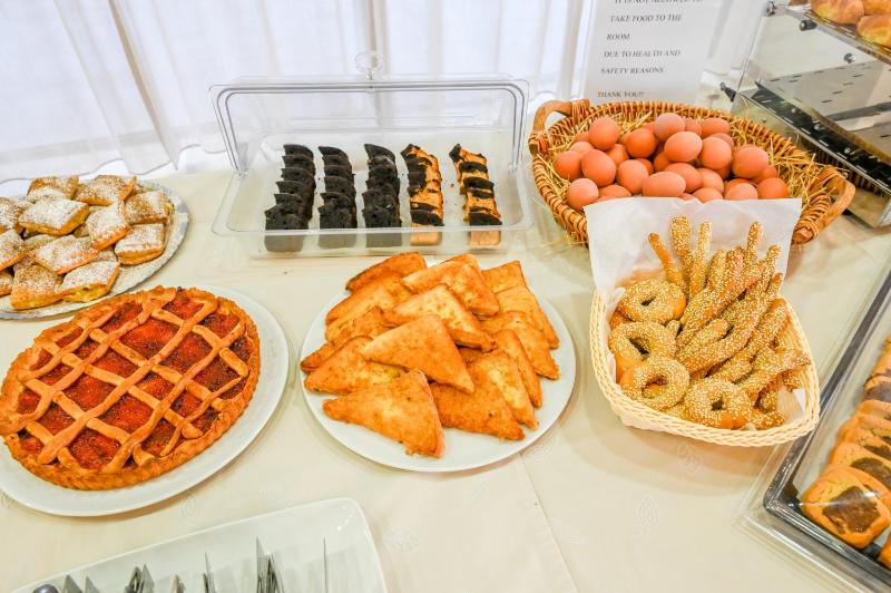 Saint Constantine Hotel - image 21