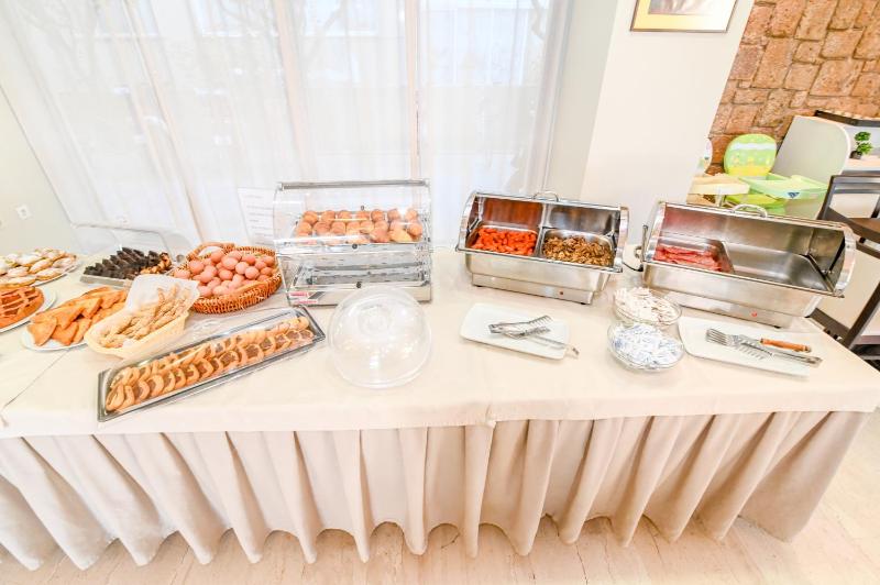 Saint Constantine Hotel - image 38