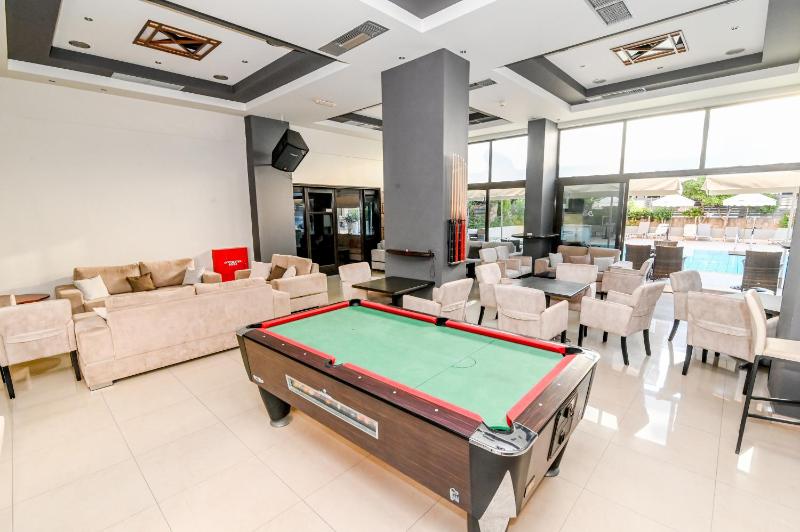 Saint Constantine Hotel - image 22