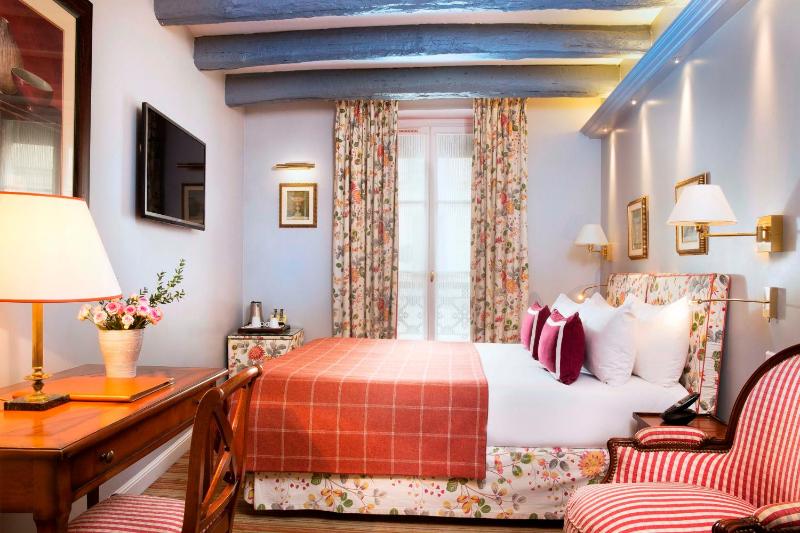 Comfort Double Room image 1