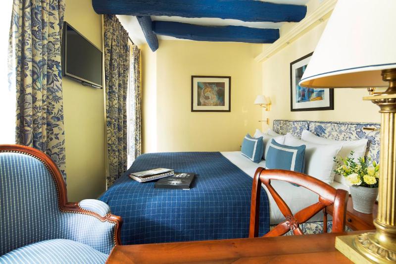 Comfort Double Room image 4