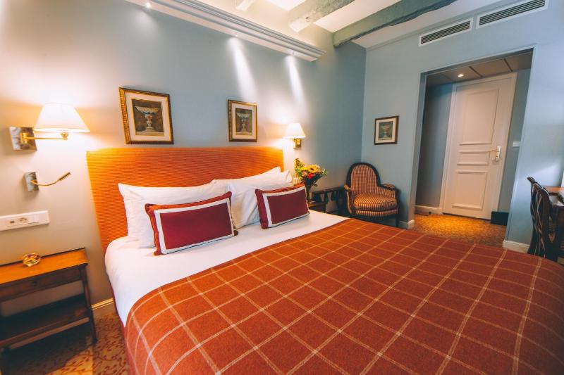 Comfort Double Room image 3