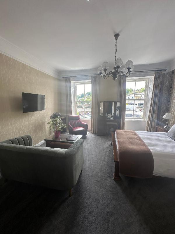 Junior Suite/Ensuite/Sea View 2 image 3