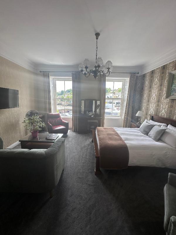Junior Suite/Ensuite/Sea View 2 image 2