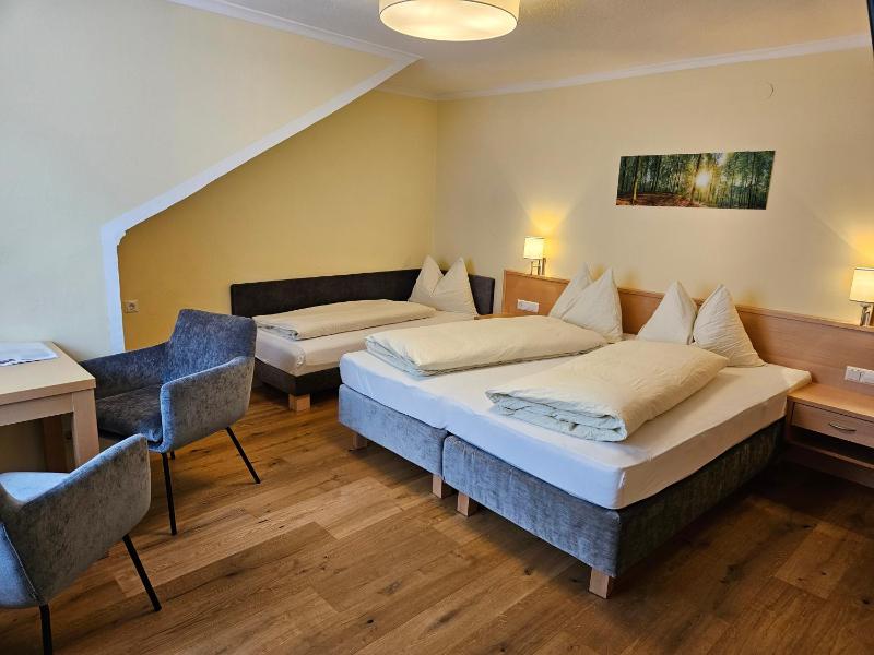 Triple Room image 1