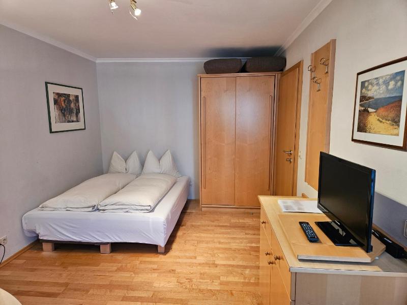 One-Bedroom Apartment image 3