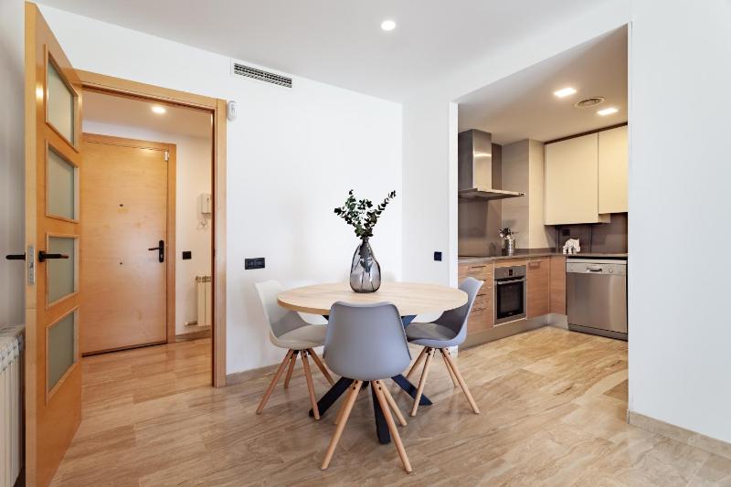 Cozy Apartment II - Les Corts - image 10