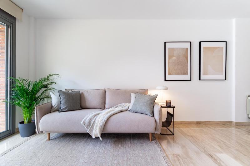 Cozy Apartment II - Les Corts - image 12