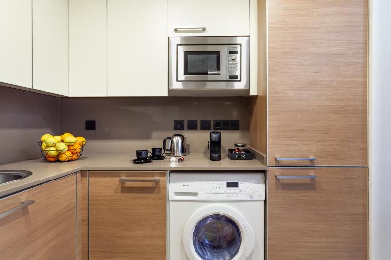 Cozy Apartment II - Les Corts - image 3