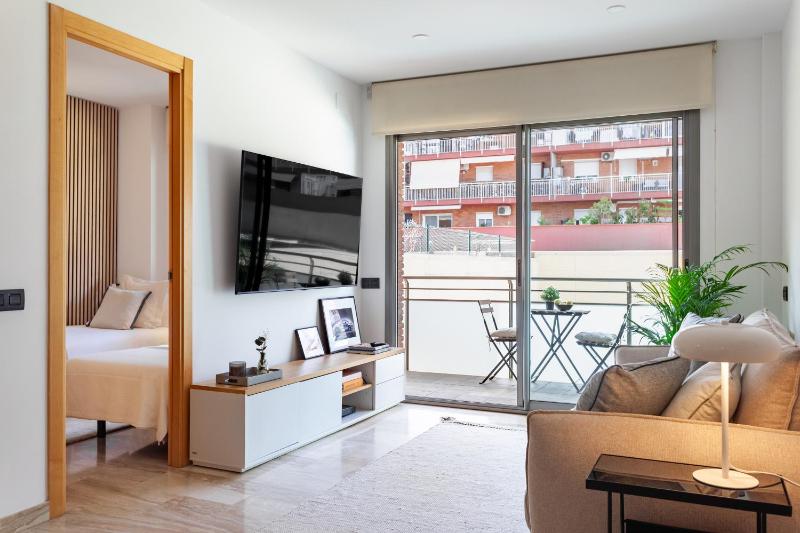 Cozy Apartment II - Les Corts - image 4