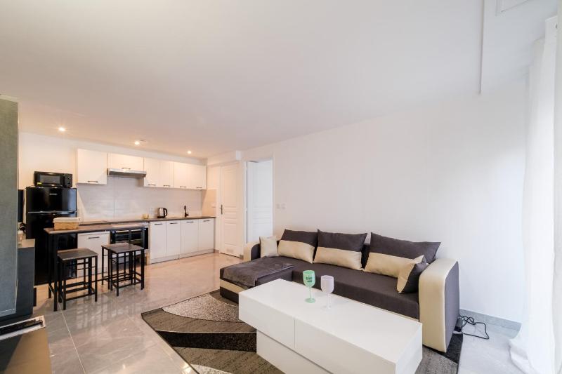 Batié - Appt 4 personnes à Mulhouse - image 11