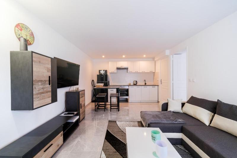 Batié - Appt 4 personnes à Mulhouse - image 4
