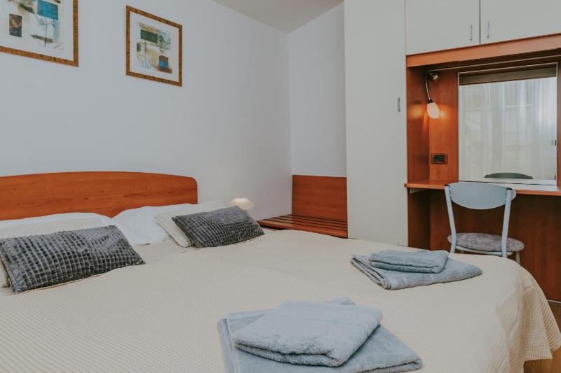 Two-Bedroom Apartment image 4