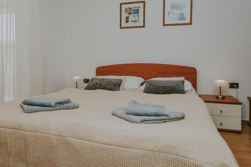 Two-Bedroom Apartment image 3