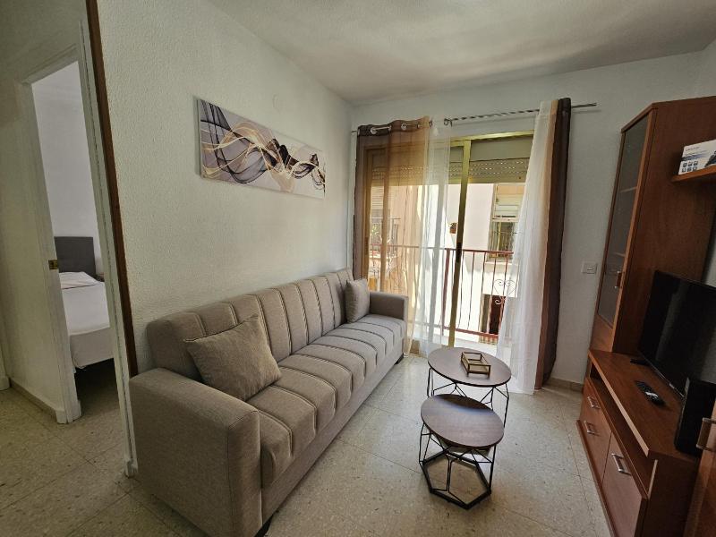 Apartamento Sonia IF Benidorm - image 3