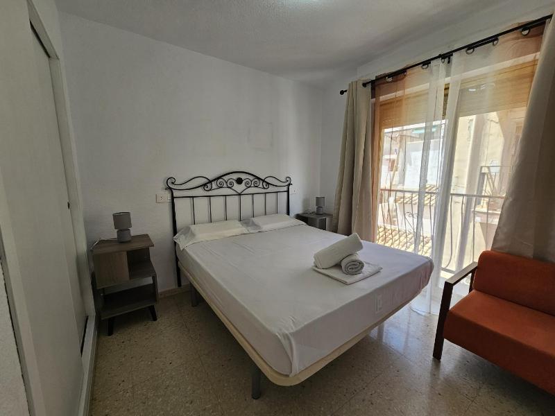 Apartamento Sonia IF Benidorm - image 10