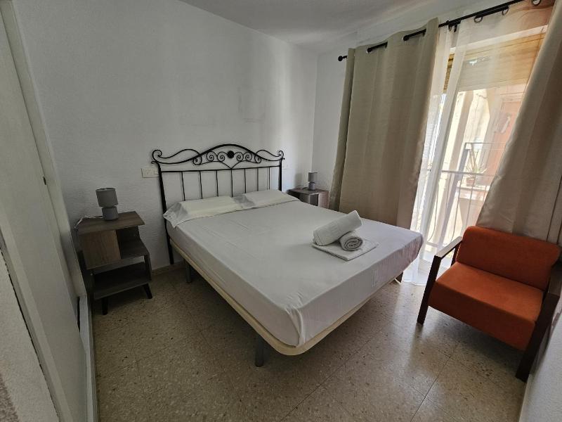 Apartamento Sonia IF Benidorm - image 15
