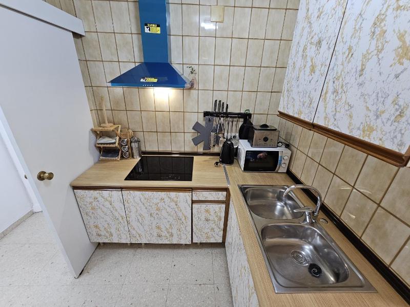 Apartamento Sonia IF Benidorm - image 16