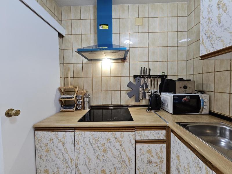Apartamento Sonia IF Benidorm - image 11