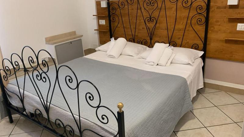 Standard Triple Room image 1