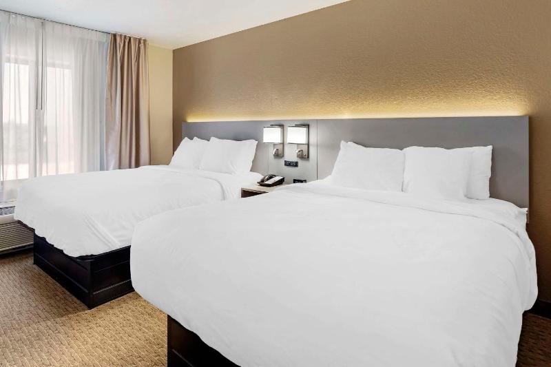 Family Suite - Non-Smoking image 3