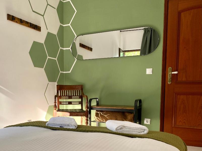 Casa Calidris - Bed Wine & Breakfast - image 37
