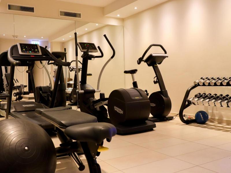 SeeHuus Lifestyle Hotel - image 36