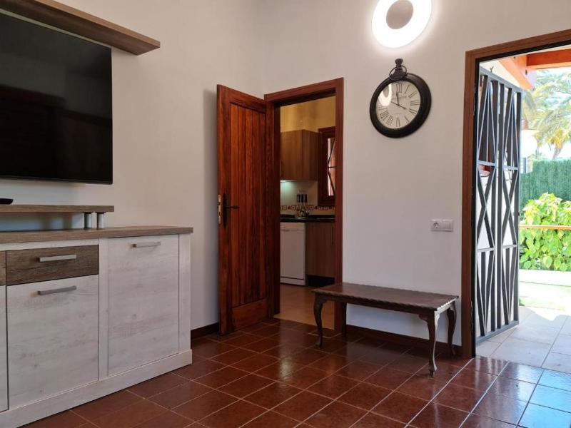 Las Tartanas Two Bedroom Bungalow - image 36