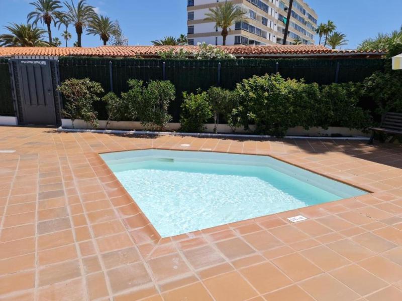 Las Tartanas Two Bedroom Bungalow - image 31