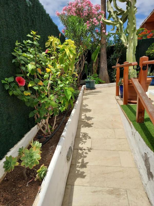 Las Tartanas Two Bedroom Bungalow - image 12
