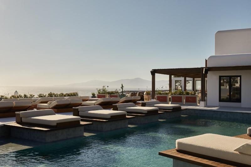 Anandes Hotel-Adults Only - image 10