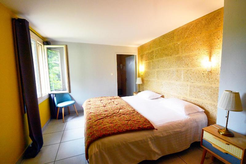 Superior Double Room image 1