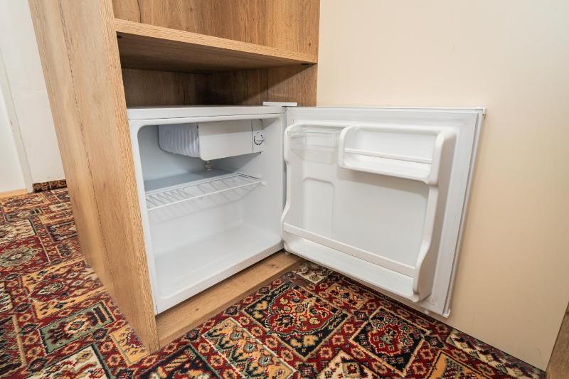 Deluxe Single Room image 3