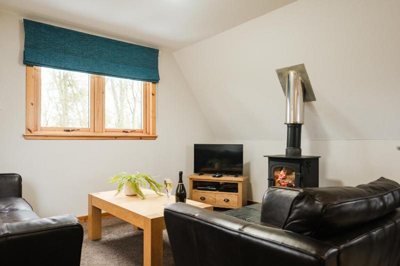 Two-Bedroom Lodge - Lodge House  image 4